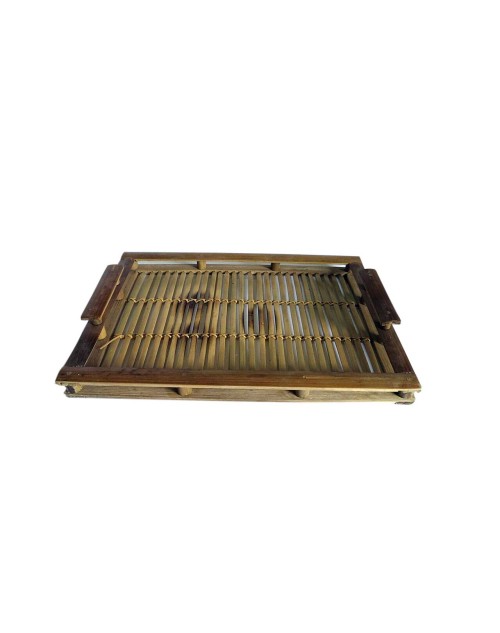 Serving Tray (Bamboo)